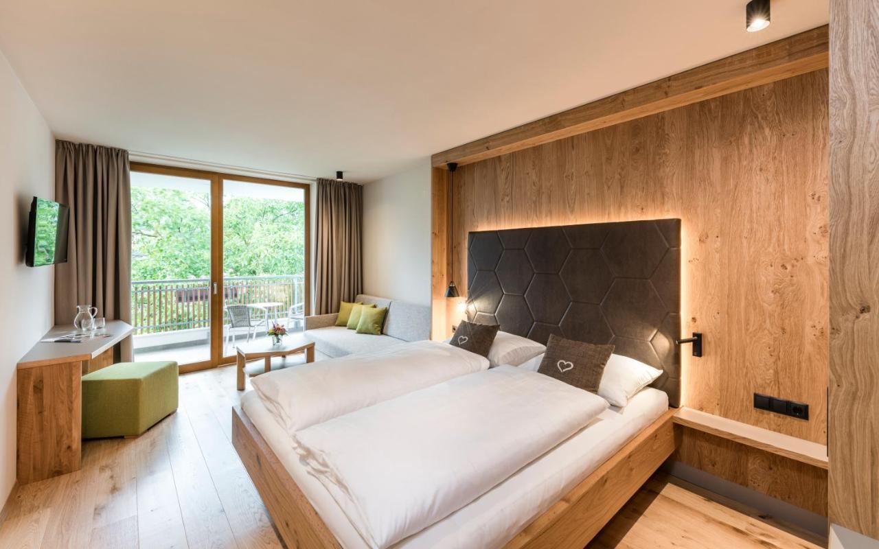 Hotel Birkenbrunn Natz-Schabs Exteriér fotografie