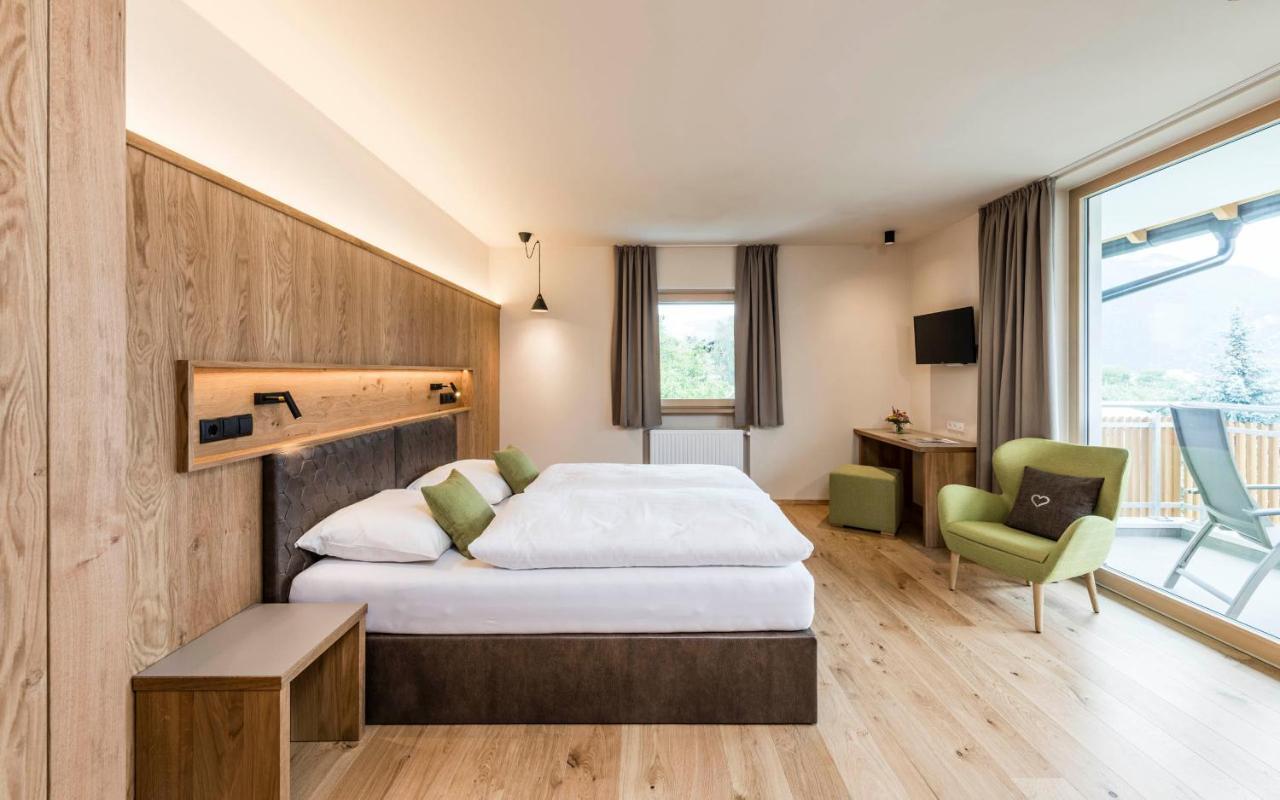 Hotel Birkenbrunn Natz-Schabs Exteriér fotografie